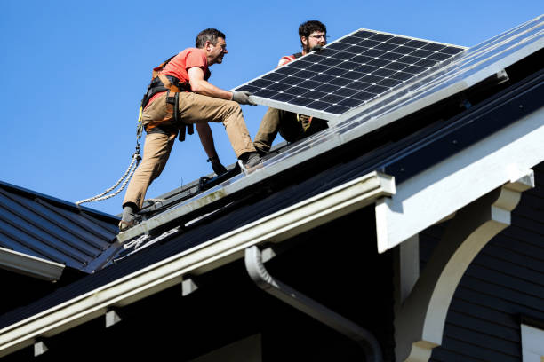 EPDM Roofing in Tilton Northfield, NH